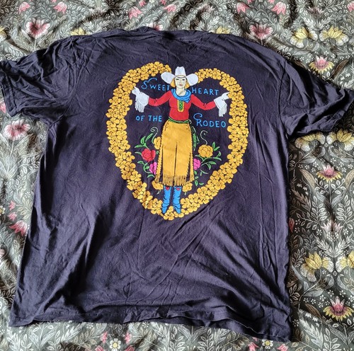 The byrds shirt - shirt, 2xl