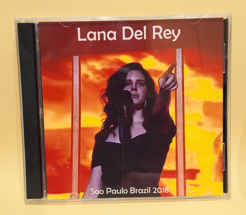 Lana del rey - lana, paulo