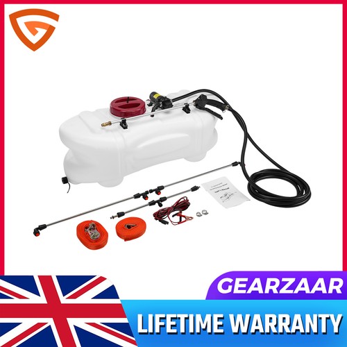 Atv quad sprayer - sprayer, 60