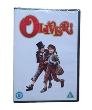 Oliver! (Twist) DVD Lionel
