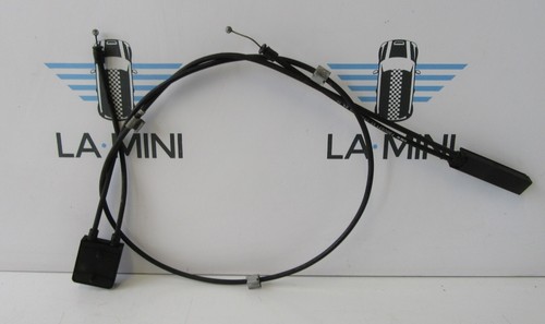 Genuine mini front - genuine,