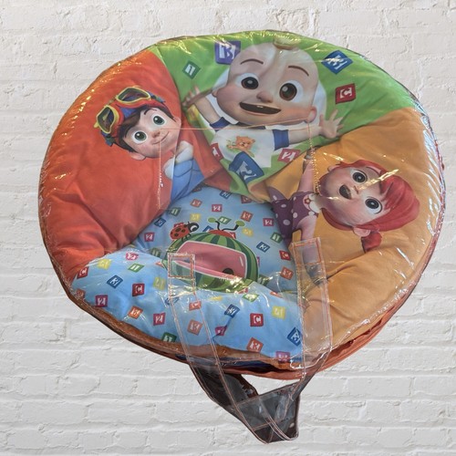 Cocomelon toddler mini - 19",