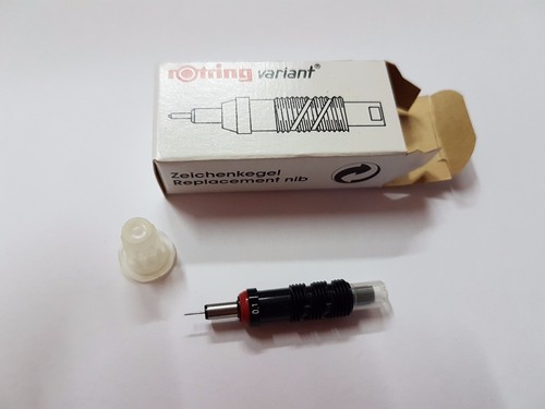Rotring variant replacement - variant,
