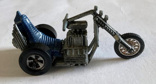Hot wheels original - hot,