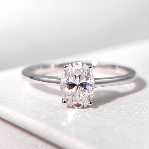 4ct vvs1 oval cut - vvs1,
