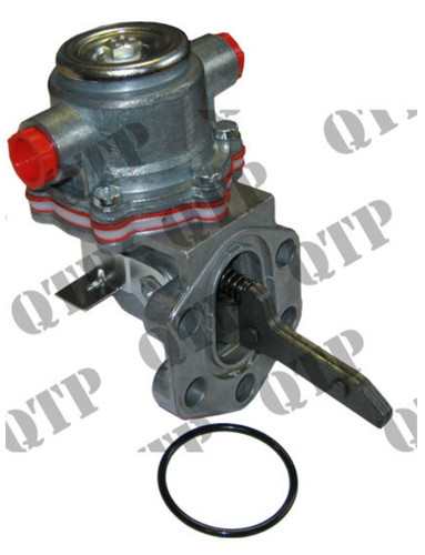For valtra valmet fuel lift - for,
