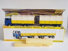 V Rare Dinky Toys No. 917