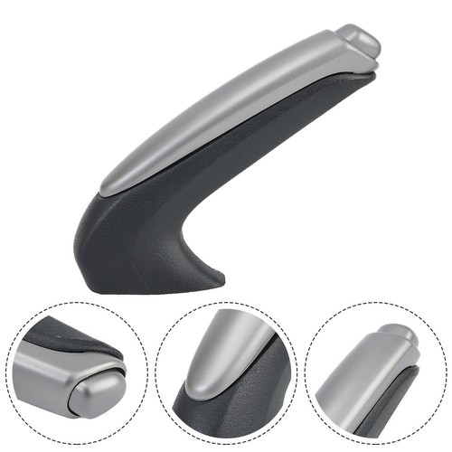 New hand brake handle - new, for