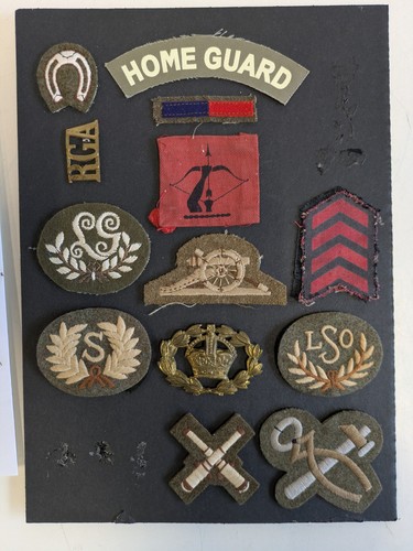 Ww1 ww2 british - ww2,