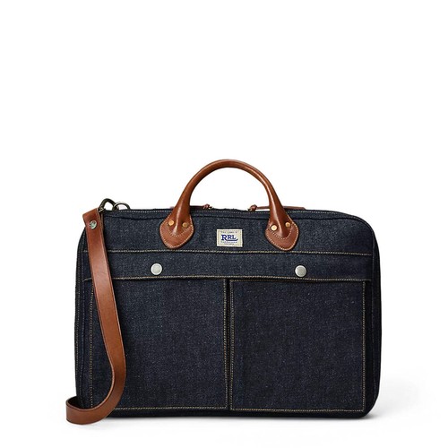 Rrl ralph lauren - by,