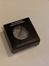MAC METALLIC EYESHADOW