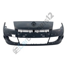 RENAULT SCENIC 2009-2011 FRONT