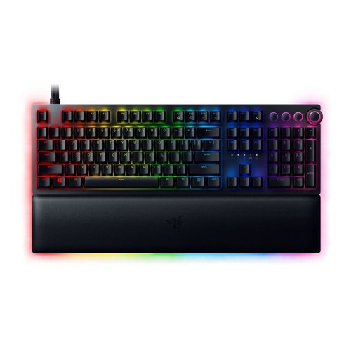 Razer huntsman wired - huntsman,