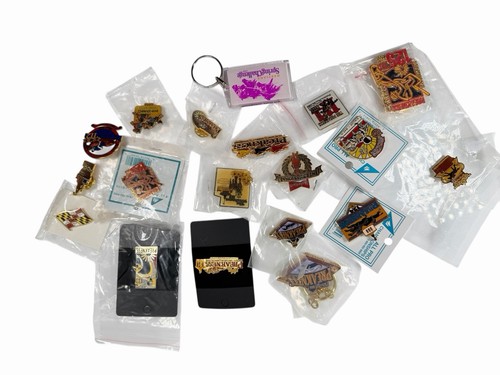 Vtg preakness lapel - vtg,