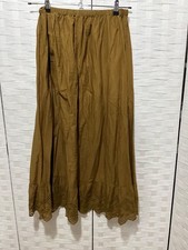 Gudrun Sjoden pettycoat M