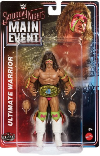 Wwe saturday night - wwe, night's