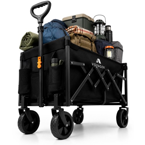 Voyager camping wagon compact - voyager,