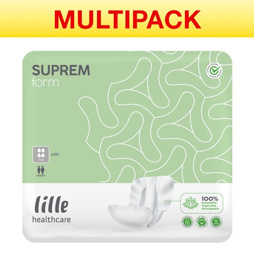 Lille healthcare suprem - lille,