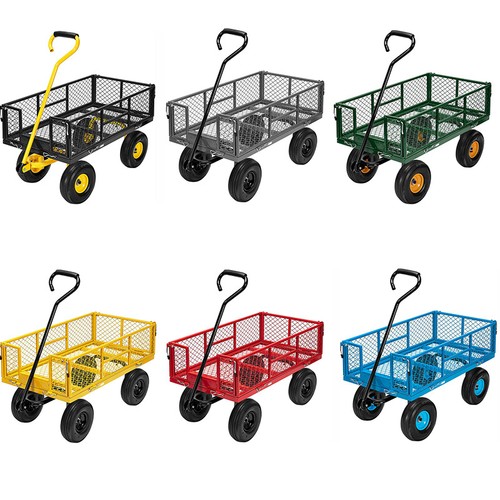 Heavy duty 880lb garden - heavy,