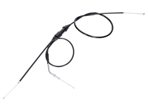 Naraku ptfe throttle cable - ptfe, for