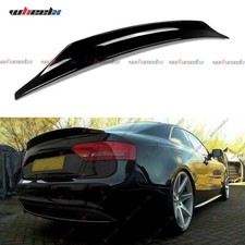 DUCKTAIL REAR BOOT TRUNK