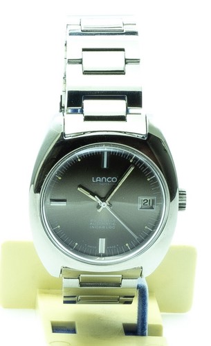 Rare vintage lanco - vintage,