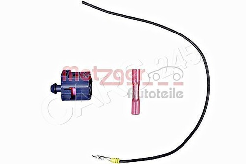 Cable repair kit oil pressure - kit,