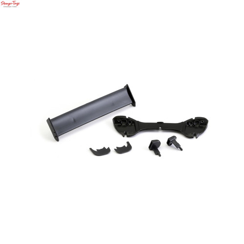 Nsr mt900r evo lighter - mt900r, wing