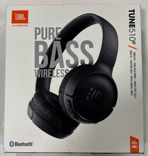 JBL Harman Tune 510BT WIRELESS