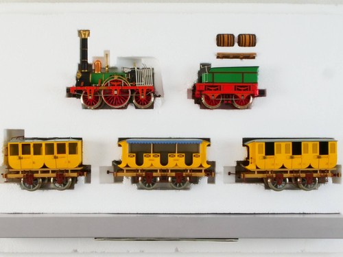 Märklin 5751 anniversary - märklin,
