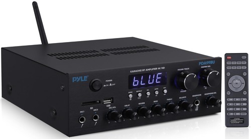 Bluetooth home audio - bluetooth,
