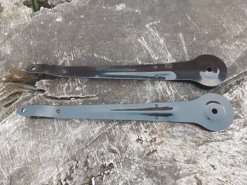 Austin seven new rear damper - 7,