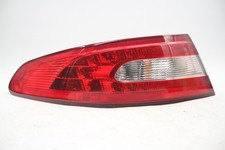 Jaguar XF 2009-2015 Rear/tail