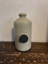 Antique stoneware hot water