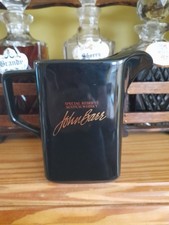 John BARR  SPECIAL RESERVE