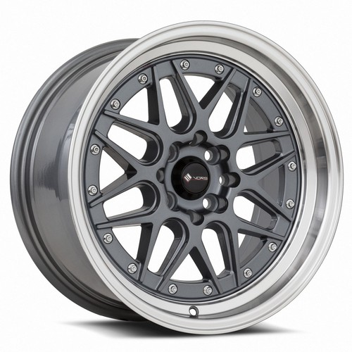 Vors wheels rim vr7 16x8 - wheels, 4x98