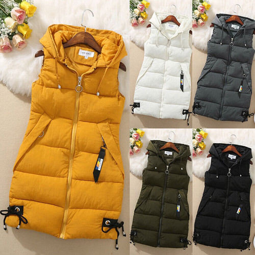 Ladies womens hooded - ladies,