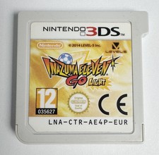 Inazuma Eleven Go: Light - Cart Only - Nintendo 3DS | TheGameWorld