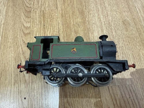 Gauge hornby 0 tank - o, 0-6-0