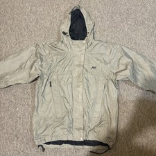 Vintage Helly Hansen Beige