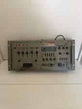 Vestax pmc-20SL mixer, the