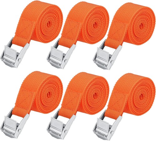6pcs ratchet straps - ratchet, straps,