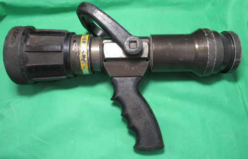 Akron assault hose branch - akron,