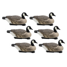 CANADA GOOSE FLOATING DECOYS -