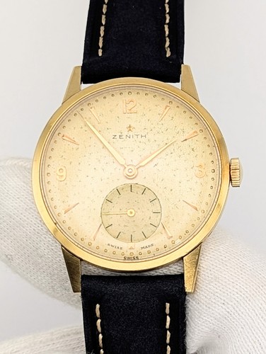 1950s vintage 18k - vintage,