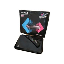 Humax Freesat+ HDR-1000S Full