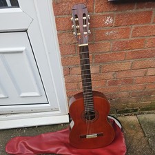 Kimbara - Classical Guitar -