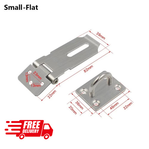 Stainless steel burglar proof - stainless,