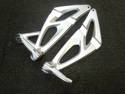 Bmw k1200s 2005 rear - k1200s,