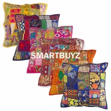 Indian Home Decor Floor Sqaure